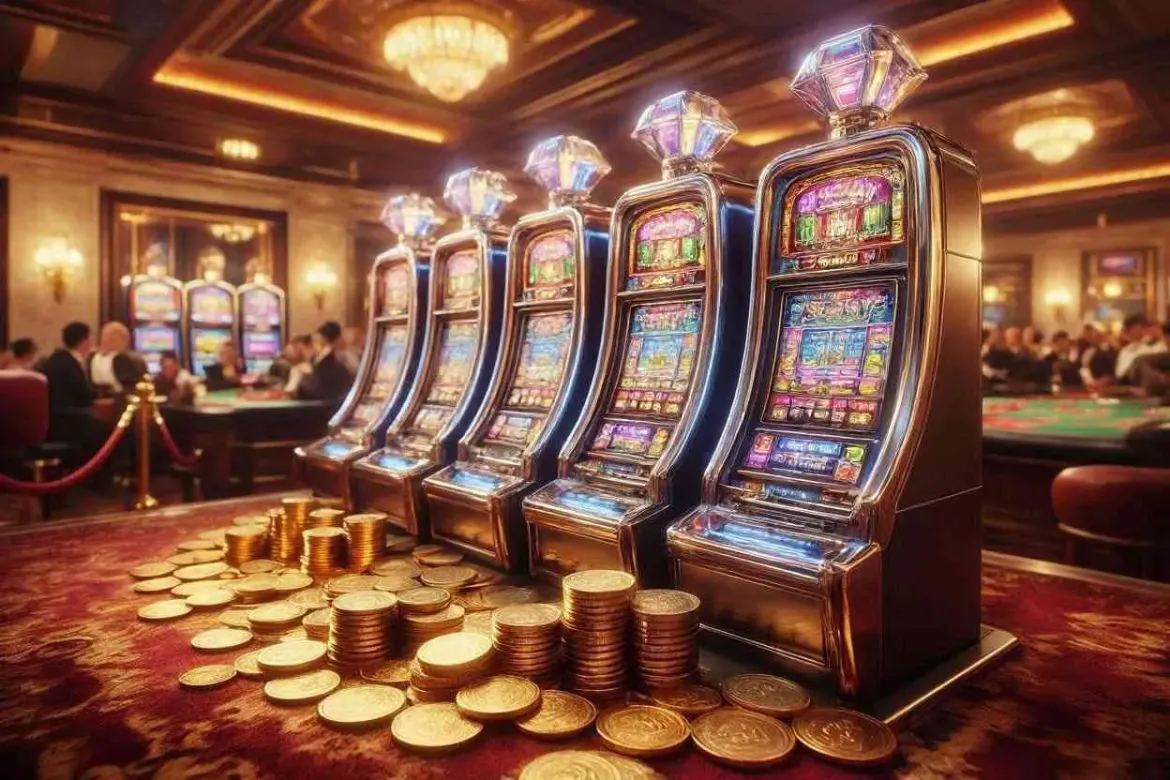 Midnite Casino